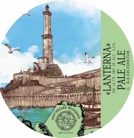 Пиво Lanterna