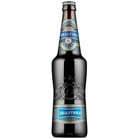 Пиво Baltika #6 Porter / Балтика #6 Портер Пиво Baltika #6 Porter / Балтика #6 Портер