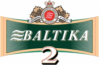 Пиво Baltika #2 Light / Балтика #2 Лёгкое Пиво Baltika #2 Light / Балтика #2 Лёгкое