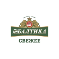 Пиво Балтика Свежее Пиво Балтика Свежее