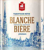 Пиво Blanche Biere Пиво Blanche Biere