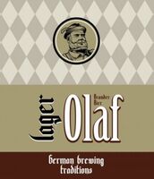 Пиво Brander Bier Olaf Пиво Brander Bier Olaf