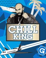 Пиво Chill King Пиво Chill King