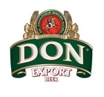 Пиво Don Export (Дон Экспортное) Пиво Don Export (Дон Экспортное)