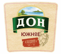Пиво Don Yuzhnoe (Дон Южное) Пиво Don Yuzhnoe (Дон Южное)