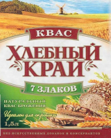 Пиво Хлебный Край Семь Злаков Пиво Хлебный Край Семь Злаков