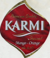 Пиво Karmi Пиво Karmi