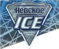 Пиво Nevskoe Ice (Невское Ice) Пиво Nevskoe Ice (Невское Ice)