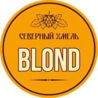 Пиво North Hops Blond / Северный Хмель Блонд