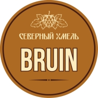 Пиво North Hops Bruin / Северный Хмель Брюн