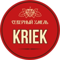 Пиво North Hops Kriek / Северный Хмель Крик
