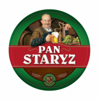Пиво Pan Staryz (Пан Стариц) Пиво Pan Staryz (Пан Стариц)