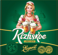 Пиво Rizhskoe Export (Рижское Экспорт) Пиво Rizhskoe Export (Рижское Экспорт)