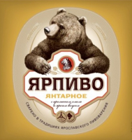 Пиво Yarpivo Amber / Ярпиво Янтарное Пиво Yarpivo Amber / Ярпиво Янтарное