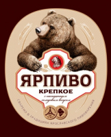 Пиво Yarpivo Extra / Ярпиво Крепкое Пиво Yarpivo Extra / Ярпиво Крепкое