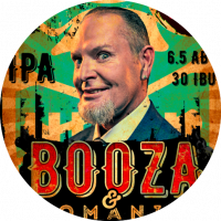 Пиво Booza & Womaniza Пиво Booza & Womaniza