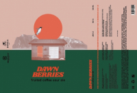 Пиво Dawn Berries