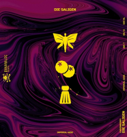 Пиво Die Saligen (lingonberry) Пиво Die Saligen (lingonberry)