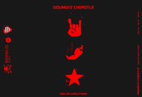 Пиво Doungyz Chipotle Barleywine (Rockstar Bar Collaboration) Пиво Doungyz Chipotle Barleywine (Rockstar Bar Collaboration)