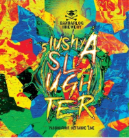 Пиво Slushy Slaughter (passion fruit/nectarine/lime) Пиво Slushy Slaughter (passion fruit/nectarine/lime)