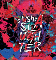 Пиво Slushy Slaughter (Strawberry / Black Currant / Lime) Пиво Slushy Slaughter (Strawberry / Black Currant / Lime)