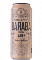 Пиво Baraba Пиво Baraba