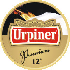 Пиво Urpiner Premium 12°