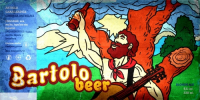 Пиво Bartolo Beer