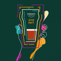Пиво After Party