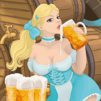 Пиво Oktoberfest | Фестивальное Пиво Oktoberfest | Фестивальное