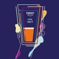 Пиво Pool Party Пиво Pool Party