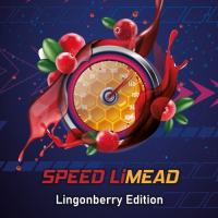 Пиво SPEED LiMEAD - Lingonberry Edition Пиво SPEED LiMEAD - Lingonberry Edition