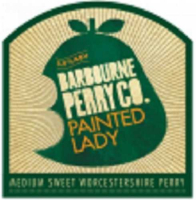 Пиво Painted Lady Perry