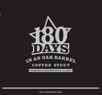 Пиво 180 Days Пиво 180 Days