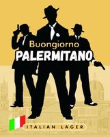 Пиво Buongiorno Palermitano