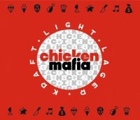 Пиво Chicken Mafia