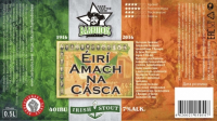 Пиво Éirí Amach Na Cásca Пиво Éirí Amach Na Cásca