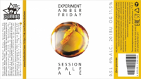 Пиво EXPERIMENT AMBER FRIDAY