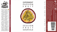Пиво EXPERIMENT PASSION FRUIT