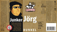 Пиво Junker Jörg