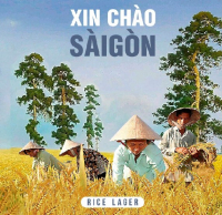 Пиво Xin Chào, SàiGòn