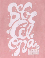 Пиво Beercelona Пиво Beercelona