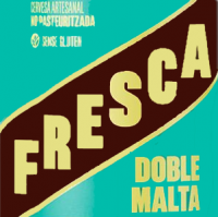 Пиво Fresca Doble Malta Пиво Fresca Doble Malta
