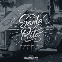 Пиво Santa Rita Пиво Santa Rita