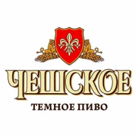 Пиво Чешское Темное Пиво Чешское Темное