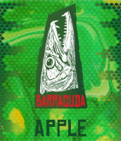 Пиво Apple Cider