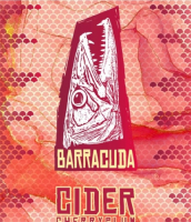 Пиво Cherryplum Cider