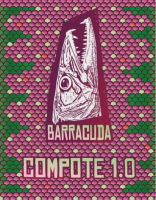 Пиво Compote 1.0