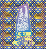 Пиво Lavender Limoncello