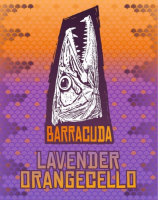 Пиво Lavender Orangecello Пиво Lavender Orangecello